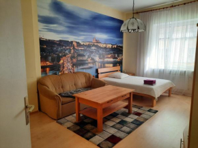 Apartment No.18 Foersterova 1328/9, Karlovy Vary